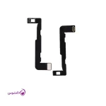 فلت فیس آیدی (تشخیص چهره) آیفون 11pro مدل JC