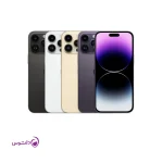 شاسی (بدنه) آیفون 14 پرو (iPhone 14 pro housing)