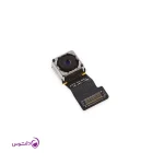 دوربین پشت آیفون 5 سی (iPhone 5c)
