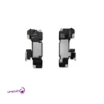 اسپیکر بالای آیفون ۱۱ (کپسول گوشی)