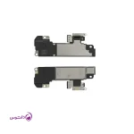 اسپیکر بالای آیفون ایکس آر (کپسول گوشی)