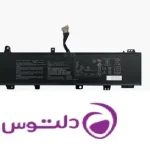 باتری لپ تاپ ASUS ROG Flow X13 GV302