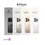 گوشی موبایل اپل مدل iPhone 16 Pro ZAA دو سیم کارت ظرفیت 256 گیگابایت و رم 8 گیگابایت - به همراه شارژر 20 وات اپل