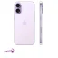 گوشی موبایل اپل مدل iPhone 17 CH دو سیم کارت ظرفیت 256 گیگابایت و رم 8 گیگابایت - نات اکتیو