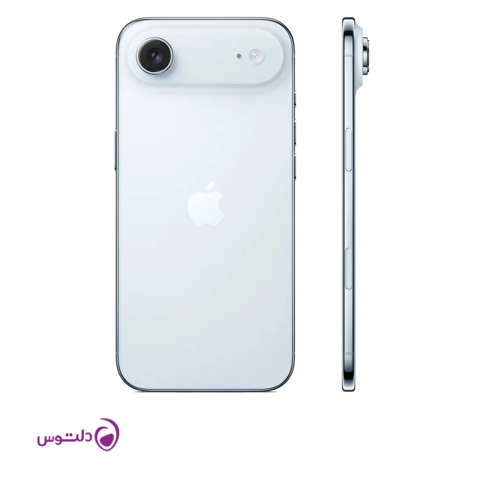 گوشی موبایل اپل مدل iPhone Air ZAA eSim ظرفیت 256 گیگابایت و رم 12 گیگابایت - نات اکتیو