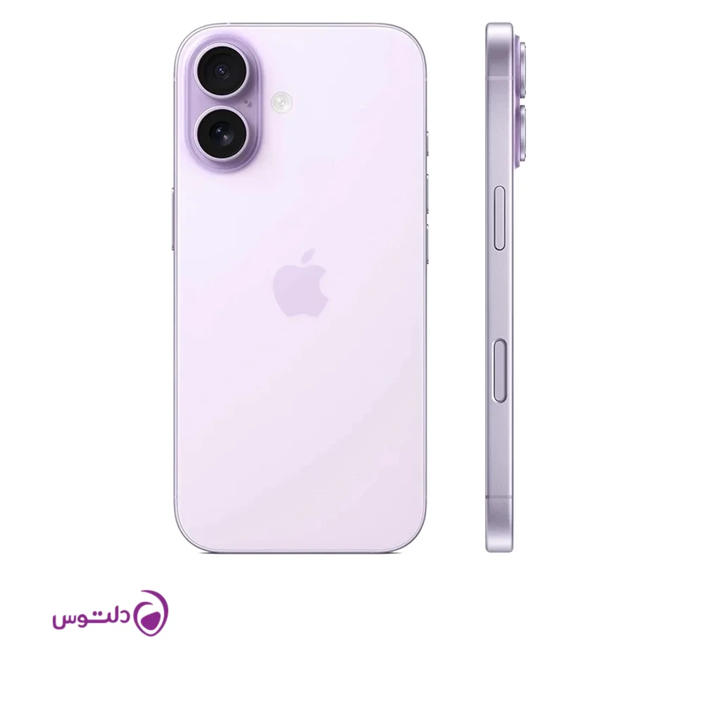 ناموجودگوشی موبایل اپل مدل iPhone 17 ZAA تک سیم کارت + eSim ظرفیت 256 گیگابایت و رم 8 گیگابایت - نات اکتیو