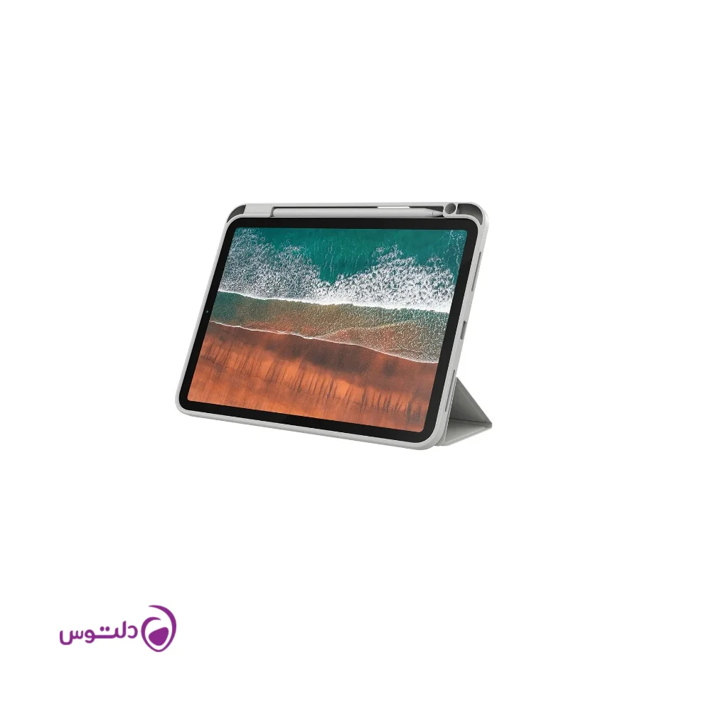 کاور آیپد ایر 11 اینچ 2025 جی سی پال مدل DuraPro