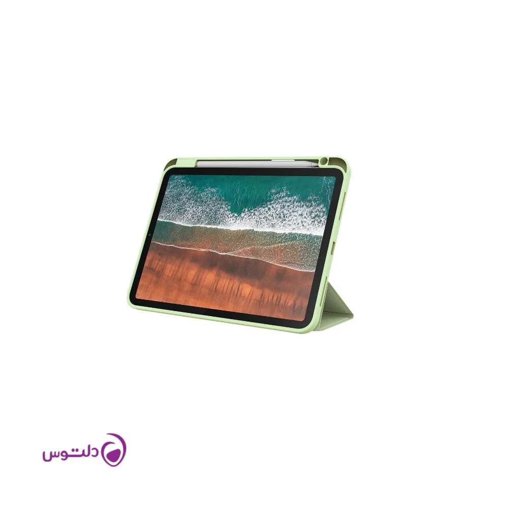 کاور آیپد ایر 11 اینچ 2025 جی سی پال مدل DuraPro