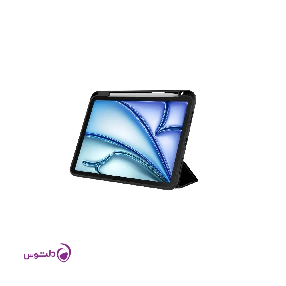 کاور آیپد ایر 11 اینچ 2025 جی سی پال مدل DuraPro