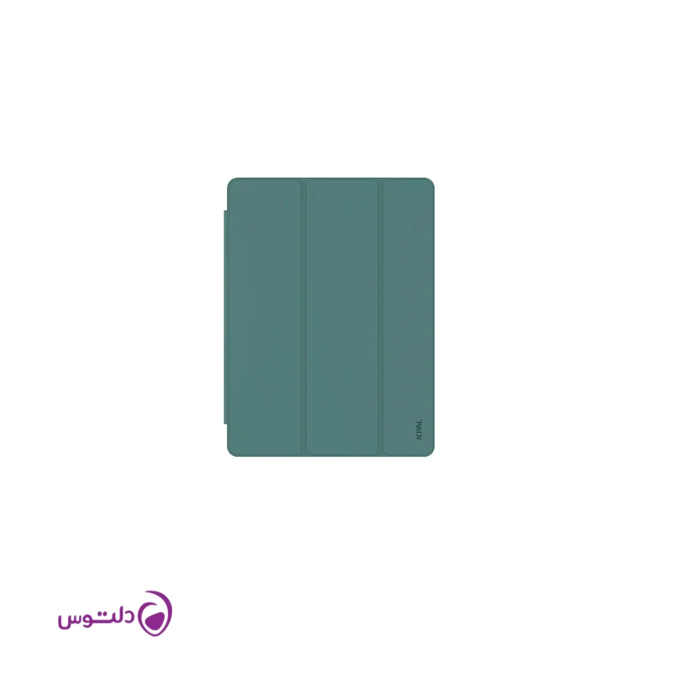 کاور آیپد ایر 11 اینچ 2025 جی سی پال مدل DuraPro