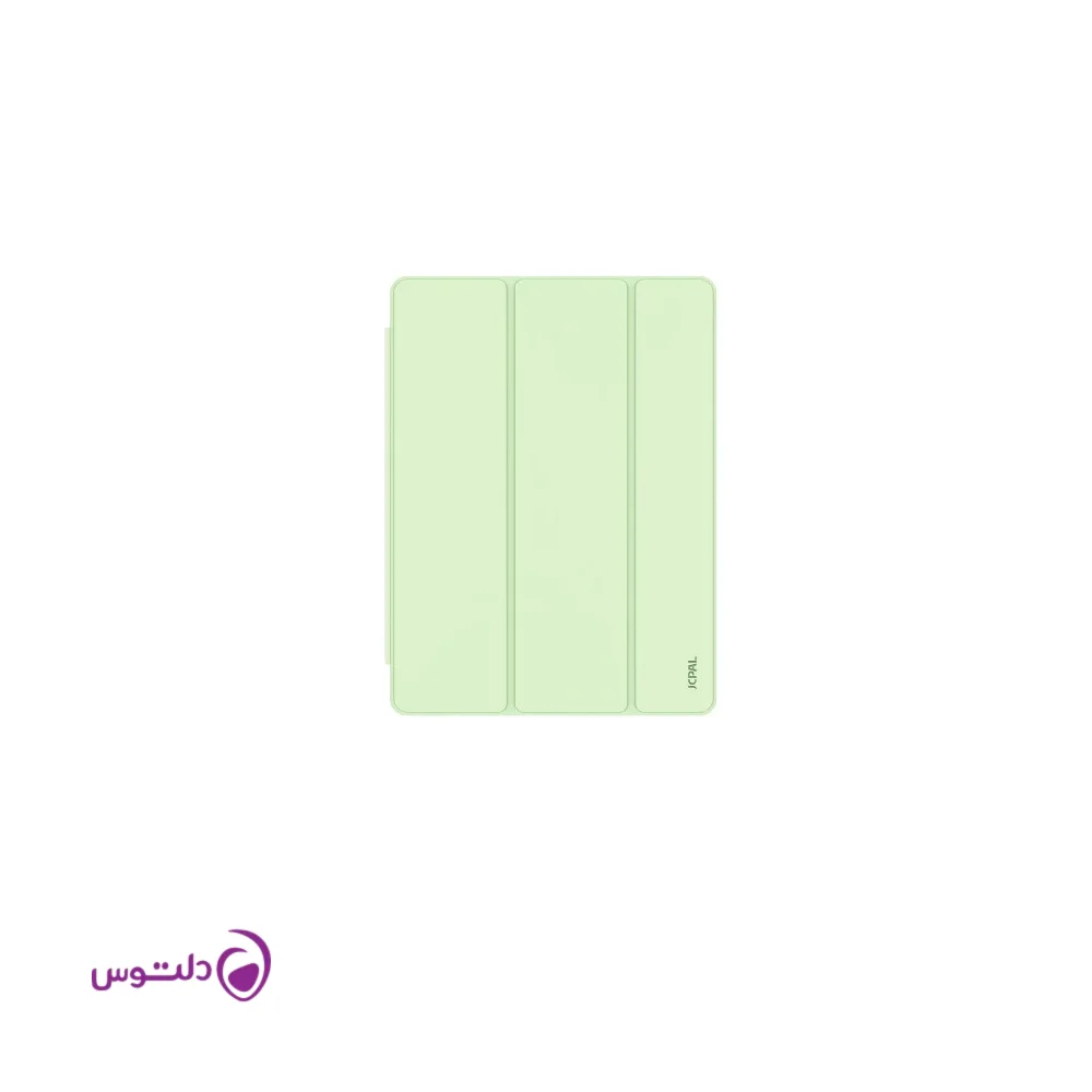 کاور آیپد ایر 11 اینچ 2025 جی سی پال مدل DuraPro