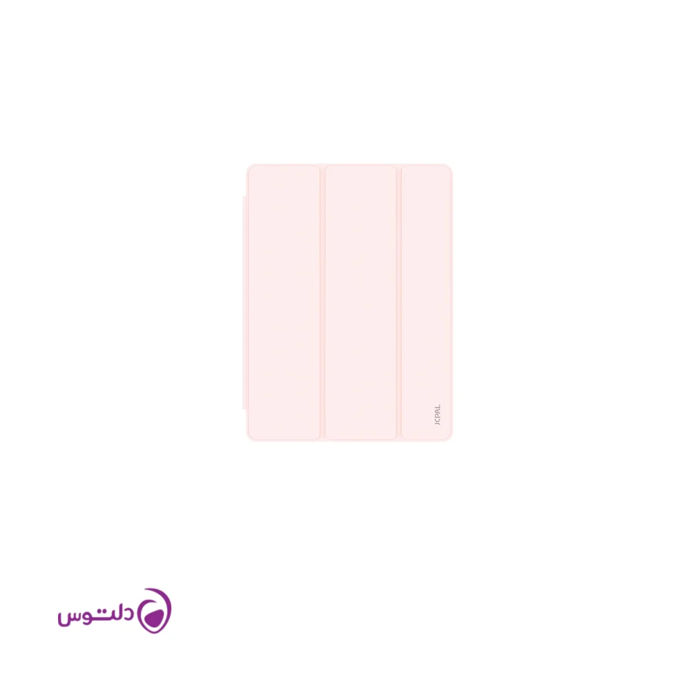 کاور آیپد ایر 11 اینچ 2025 جی سی پال مدل DuraPro