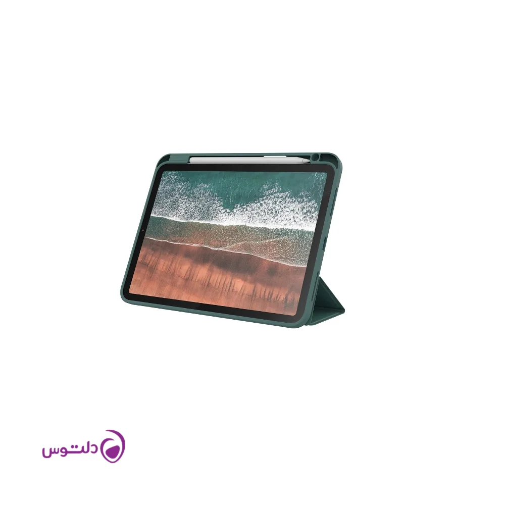 کاور آیپد ایر 11 اینچ 2025 جی سی پال مدل DuraPro