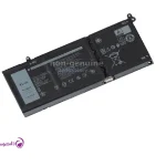 باتری لپ تاپ دل inspiron15 3511
