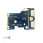 یو اس بی برد لپ تاپ دل g15 5515