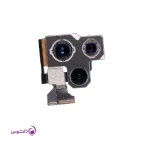 دوربین پشت آیفون 13 پرو (iPhone 13 pro)