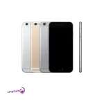 شاسی (بدنه) آیفون 6 پلاس (iPhone 6 plus housing)