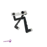 دوربین جلو آیفون 11 پرو (iPhone 11 Pro)
