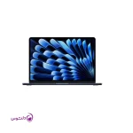 لپ تاپ 13 اینچی اپل مدل MacBook Air MW133 2025