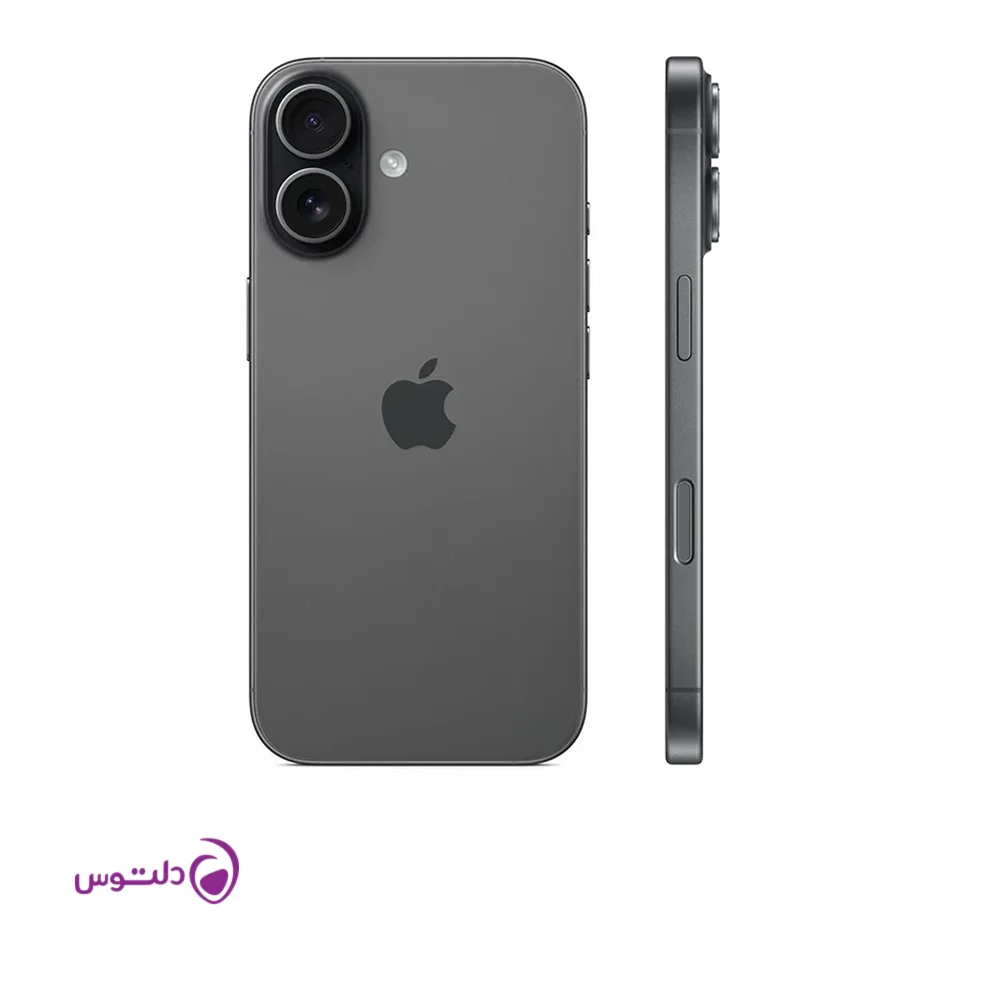 ناموجودگوشی موبایل اپل مدل iPhone 17 ZAA تک سیم کارت + eSim ظرفیت 256 گیگابایت و رم 8 گیگابایت - نات اکتیو
