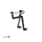 دوربین جلو آیفون 11 پرو مکس (iPhone 11 Pro Max)