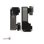 اسپیکر بالای آیفون ۱۱پرو (کپسول گوشی)