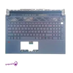 قاب بالای لپ تاپ دل g15 5520