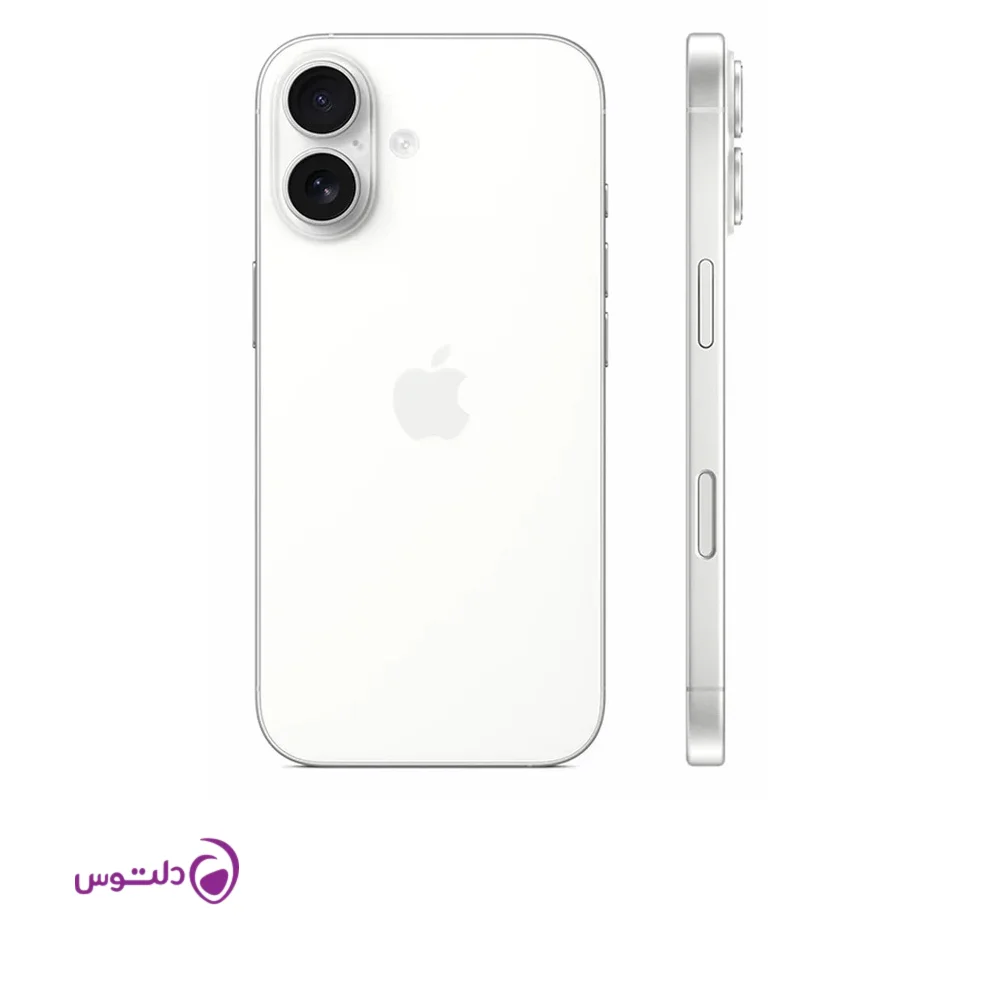 ناموجودگوشی موبایل اپل مدل iPhone 17 ZAA تک سیم کارت + eSim ظرفیت 256 گیگابایت و رم 8 گیگابایت - نات اکتیو