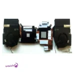 هیت سینک لپ تاپ دل aleinware p109f