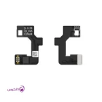 فلت فیس آیدی آیفون XS Max مدل JC
