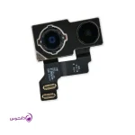 دوربین پشت آیفون 12 مینی (iPhone 12 mini)