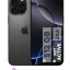 گوشی موبایل اپل مدل iPhone 16 Pro Max ZAA دو سیم کارت ظرفیت 512 گیگابایت و رم 8 گیگابایت