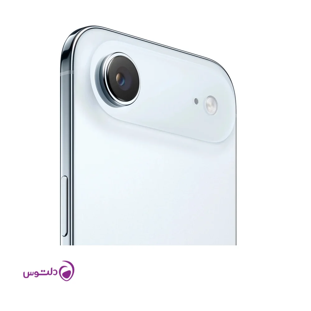 گوشی موبایل اپل مدل iPhone Air ZAA eSim ظرفیت 256 گیگابایت و رم 12 گیگابایت - نات اکتیو