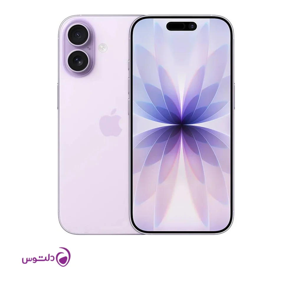 ناموجودگوشی موبایل اپل مدل iPhone 17 ZAA تک سیم کارت + eSim ظرفیت 256 گیگابایت و رم 8 گیگابایت - نات اکتیو