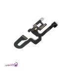 فلت سنسور و دوربین جلو آیفون ۸ پلاس