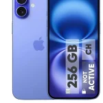 گوشی موبایل اپل مدل iPhone 16 CH دو سیم کارت ظرفیت 256 گیگابایت و رم 8 گیگابایت
