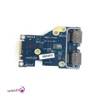 یو اس بی برد لپ تاپ دل alienware p109f