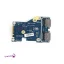 یو اس بی برد لپ تاپ دل alienware p109f