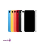 شاسی (بدنه) آیفون ایکس آر (iPhone XR housing)