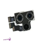 دوربین پشت آیفون 11 پرو مکس (iPhone 11 Pro Max)