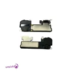 اسپیکر بالای آیفون ایکس (کپسول گوشی)