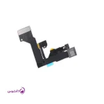دوربین جلو آیفون 6 اس (iPhone 6s)
