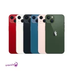 شاسی (بدنه) آیفون 13 مینی (iPhone 13 mini housing)