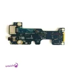 برد صدا لپ تاپ دل g15 5520