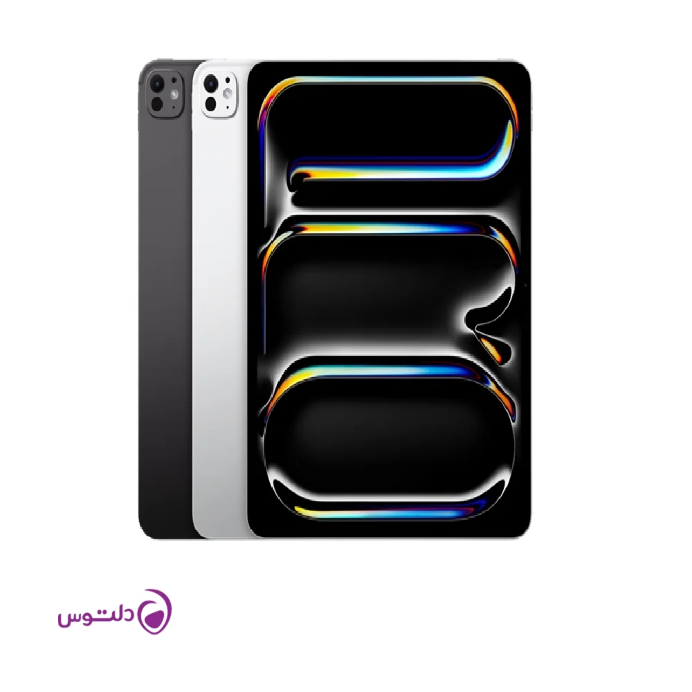 آیپد پرو 11 اینچ M5 ظرفیت 512 گیگابایت