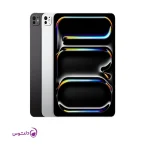 آیپد پرو 11 اینچ M5 ظرفیت 1 ترابایت