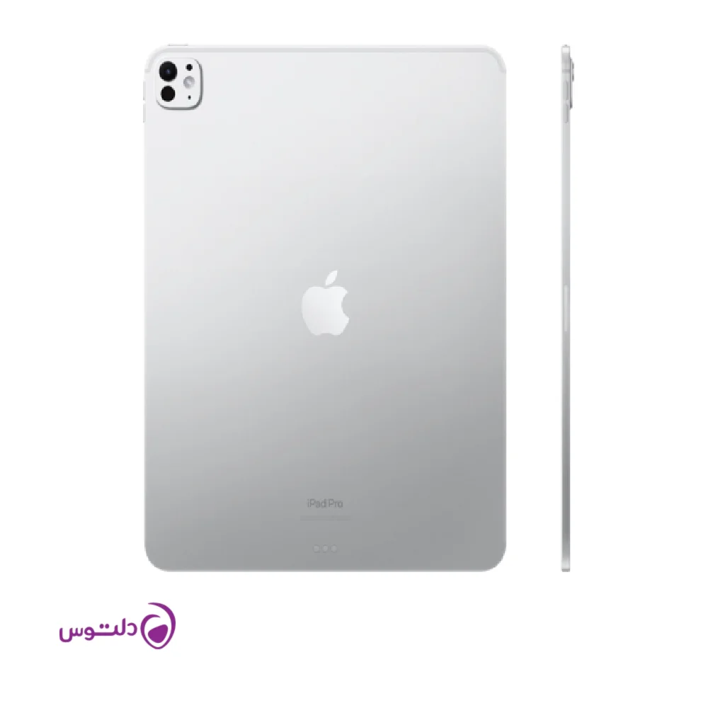 آیپد پرو 11 اینچ M5 ظرفیت 1 ترابایت