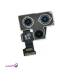 دوربین پشت آیفون 12 پرو (iPhone 12 pro)