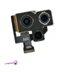 دوربین پشت آیفون 12 پرو مکس (iPhone 12 pro max)