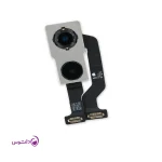 دوربین پشت آیفون 11 (iPhone 11)